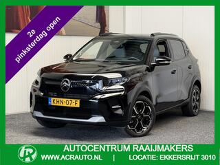 citroen-c3-1.2-turbo-100pk-max-nieu