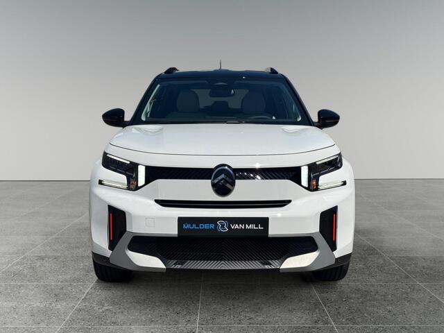 Citroen C3 Aircross Max 1.2 Hybrid 145pk E-DCS6 | AUTOMAAT | SNEL LEVERBAAR! | 8 JAAR GARANTIE | CAMERA | APPLE CARPLAY / ANDROID AUTO |