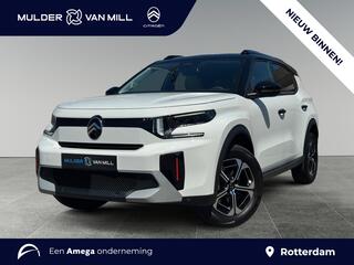 citroen-c3-aircross-max-1.2-hybrid-