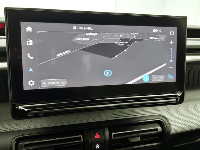 Citroen C3 Hybrid 110pk Automaat Max | Rijklaar | Climate Control | Camera | LM Velgen |