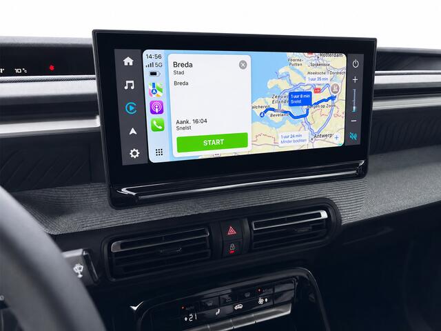 Citroen C3 Hybrid 110pk Automaat Max | Rijklaar | Climate Control | Camera | LM Velgen |