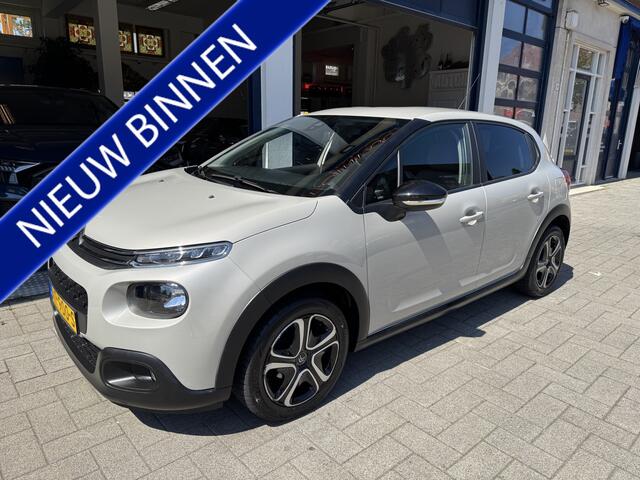 Citroen C3 1.2 PureTech Feel