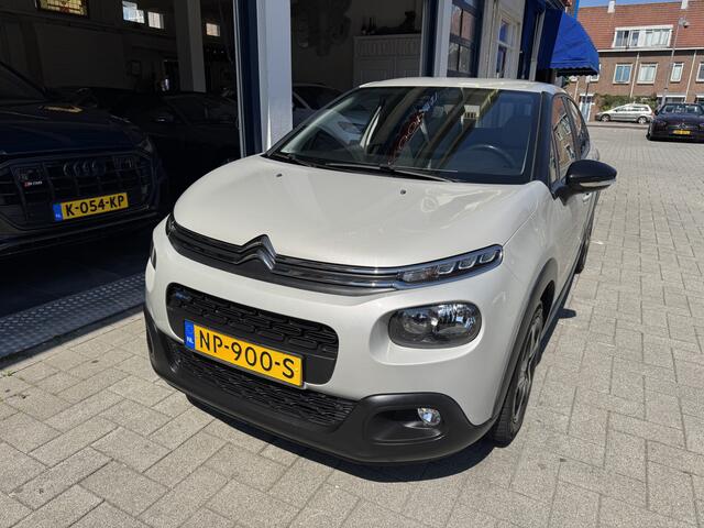 Citroen C3 1.2 PureTech Feel