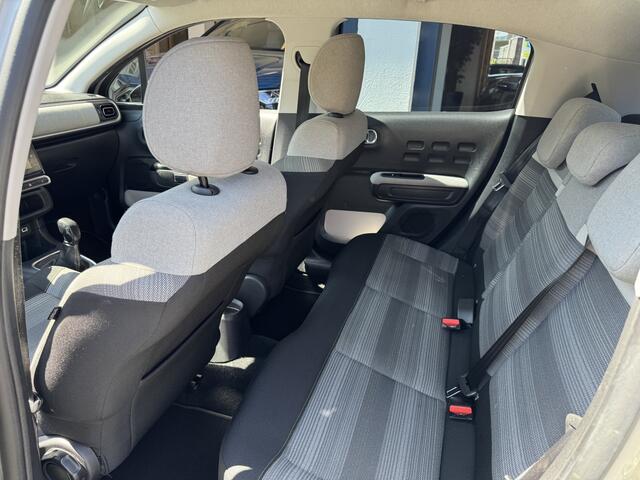 Citroen C3 1.2 PureTech Feel