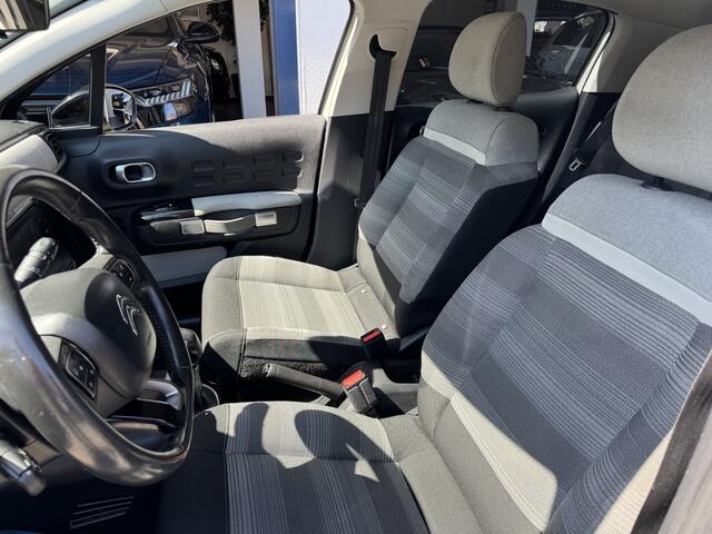 Citroen C3 1.2 PureTech Feel