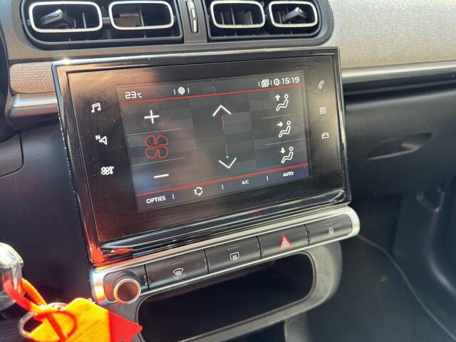 Citroen C3 1.2 PureTech Feel