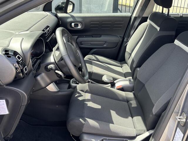 Citroen C3 Aircross 1.2 PT 82 Feel | Navi | Draadloze Telefoonlader | Apple Carplay