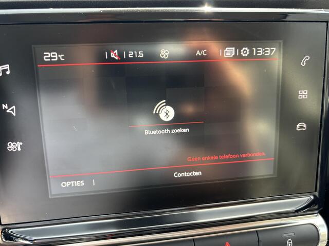 Citroen C3 Aircross 1.2 PT 82 Feel | Navi | Draadloze Telefoonlader | Apple Carplay