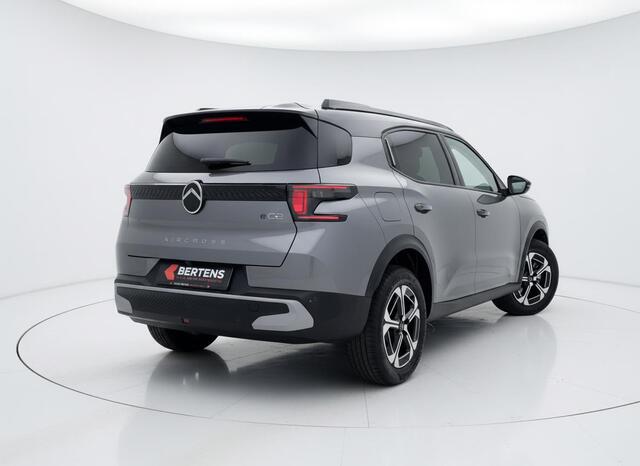 Citroen C3 Ë-C3 Aircross Max 113pk Extended Range 54 kWh
