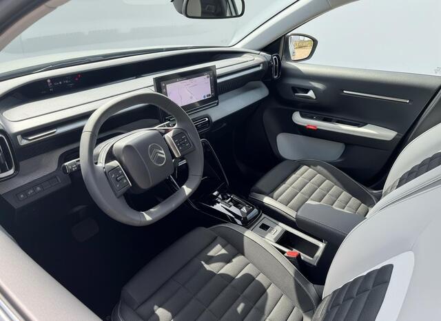 Citroen C3 Ë-C3 Aircross Max 113pk Extended Range 54 kWh