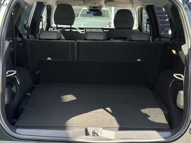 Citroen C3 Aircross 1.2 Turbo 100pk Plus 7p. | Comfort Stoelen | Apple Carplay/Android Auto | Parkeercamera/-sensoren | Full LED | DAB | Cruise Control | Climate Control |