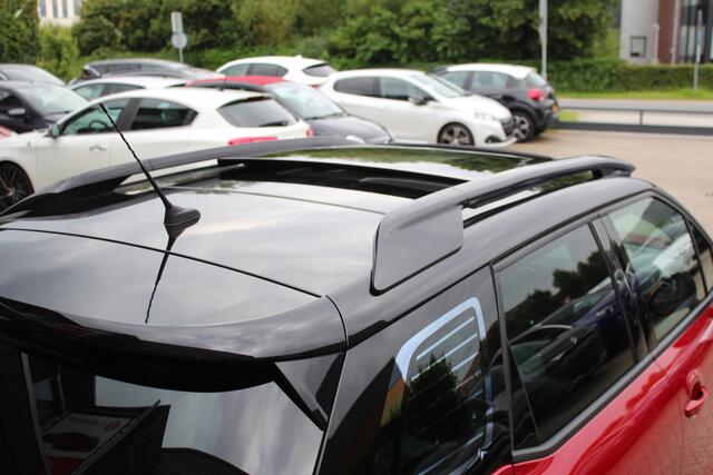 Citroen C3 Aircross 1.2 PureTech Max Clima-Cruise-Navi-Schuifdak 24 Maanden Bovag Garantie.