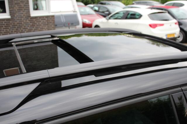 Citroen C3 Aircross 1.2 PureTech Max Clima-Cruise-Navi-Schuifdak 24 Maanden Bovag Garantie.