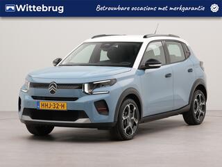citroen-c3-Ë-c3-plus-113pk-44-kwh-