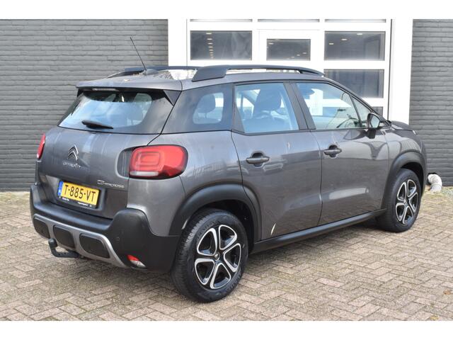Citroen C3 Aircross PureTech 110 EAT6 Business Automaat | Navigatie | Airco | Trekhaak |