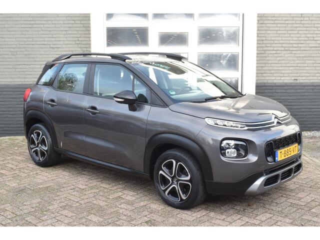 Citroen C3 Aircross PureTech 110 EAT6 Business Automaat | Navigatie | Airco | Trekhaak |