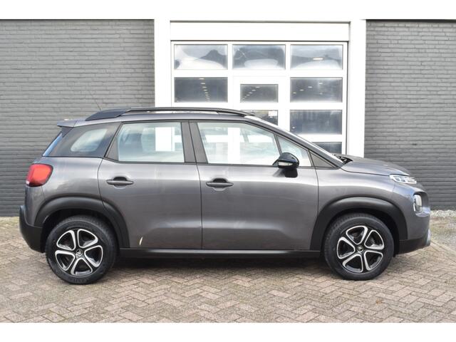 Citroen C3 Aircross PureTech 110 EAT6 Business Automaat | Navigatie | Airco | Trekhaak |