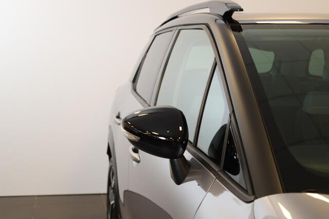 Citroen C3 Aircross PT 130 Shine Automaat-6 Camera | Sensoren V + A | Panorama dak | 17" | Leer