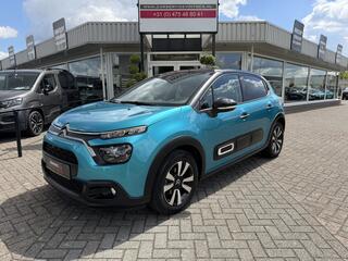 citroen-c3-1.2-puretech-shine-autom