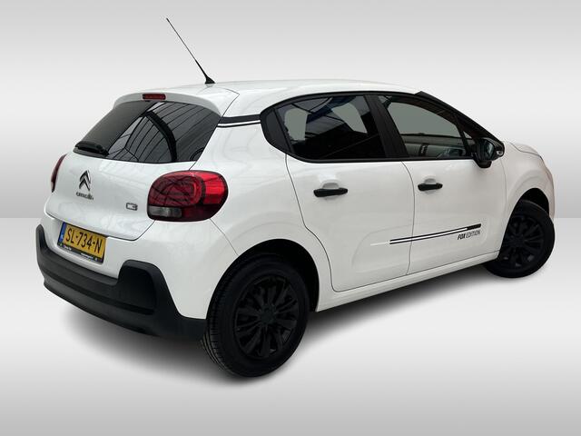 Citroen C3 PureTech 68 Fox Edition | Cruise Control | Bluetooth | Airco |