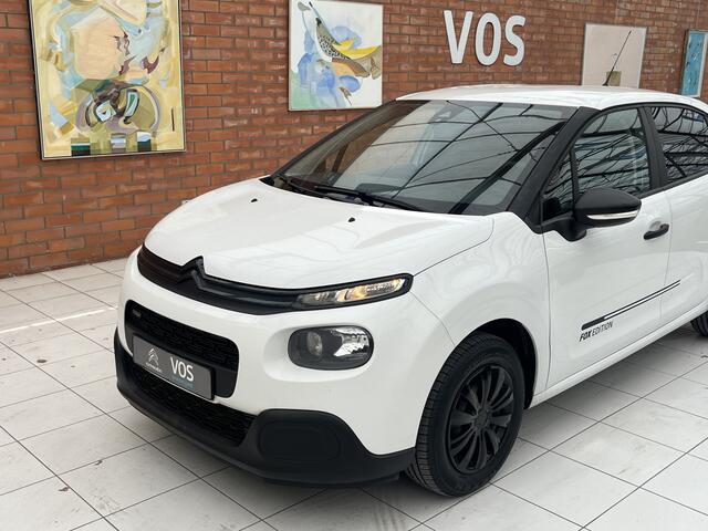 Citroen C3 PureTech 68 Fox Edition | Cruise Control | Bluetooth | Airco |