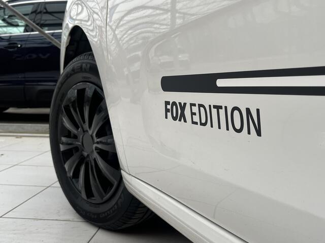 Citroen C3 PureTech 68 Fox Edition | Cruise Control | Bluetooth | Airco |