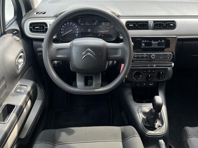 Citroen C3 PureTech 68 Fox Edition | Cruise Control | Bluetooth | Airco |
