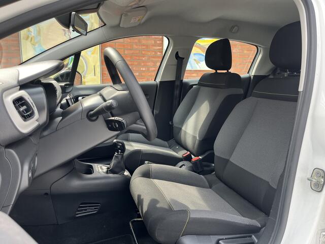 Citroen C3 PureTech 68 Fox Edition | Cruise Control | Bluetooth | Airco |