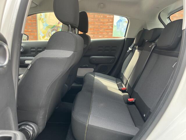 Citroen C3 PureTech 68 Fox Edition | Cruise Control | Bluetooth | Airco |