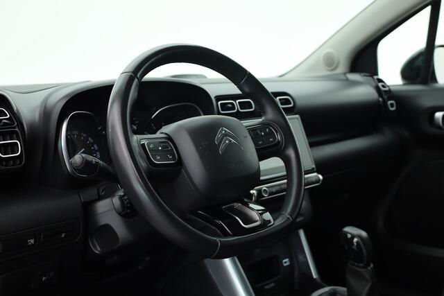 Citroen C3 Aircross 1.2 PureTech S&S Shine | Cruise Control | Trekhaak | Keyless | HIFI | Camera | Apple CarPlay x