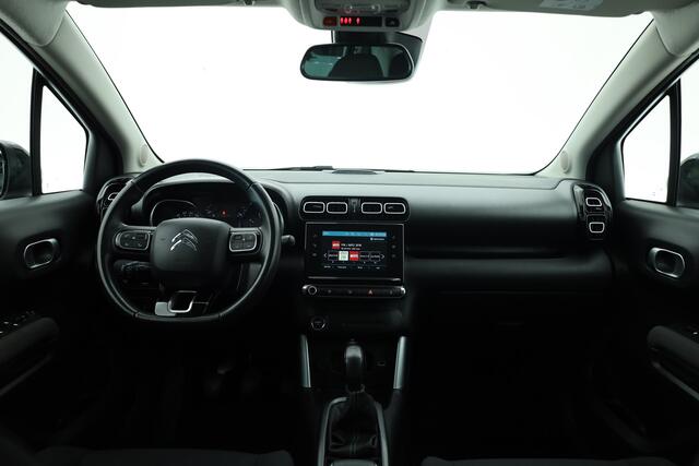 Citroen C3 Aircross 1.2 PureTech S&S Shine | Cruise Control | Trekhaak | Keyless | HIFI | Camera | Apple CarPlay x