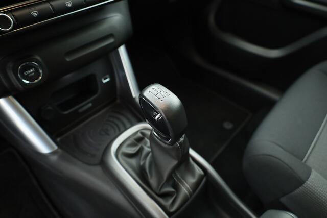 Citroen C3 Aircross 1.2 PureTech S&S Shine | Cruise Control | Trekhaak | Keyless | HIFI | Camera | Apple CarPlay x