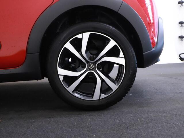 Citroen C3 1.2 PureTech Shine Navi/Led/Ecc/Lmv/CarPlay