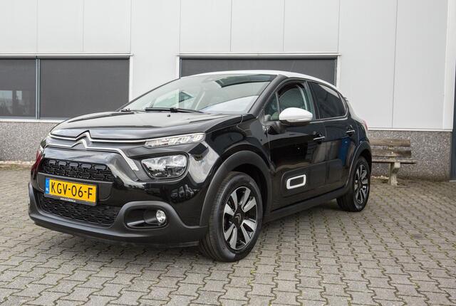 Citroen C3 1.2 PureTech C-Series