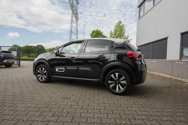 Citroen C3 1.2 PureTech C-Series