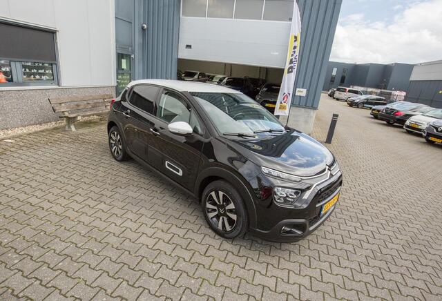 Citroen C3 1.2 PureTech C-Series