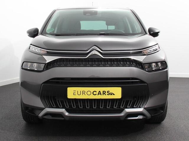 Citroen C3 Aircross 1.2 PureTech 110pk You Navigatie Apple Carplay/Android Auto Climate Control Cruise Control Dab Parkeer sensoren