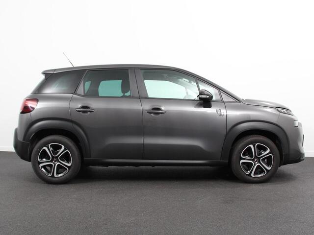 Citroen C3 Aircross 1.2 PureTech 110pk You Navigatie Apple Carplay/Android Auto Climate Control Cruise Control Dab Parkeer sensoren