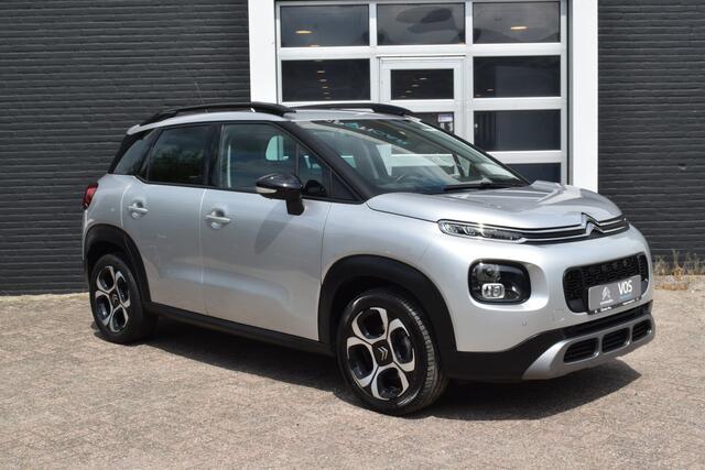 Citroen C3 Aircross PureTech 110 EAT6 Shine | Automaat | Navigatie | Airco | Parkeerhulp V+A | LM Velgen |