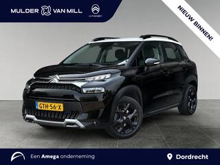 citroen-c3-aircross-shine-pack-1.2-