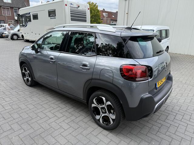 Citroen C3 Aircross 1.2 PureTech "RIP CURL" - Automaat - Navigatie - Camera - Nieuwstaat !