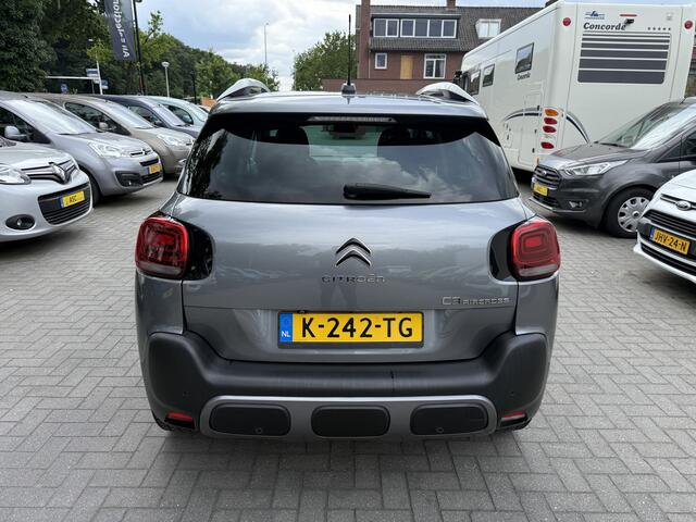 Citroen C3 Aircross 1.2 PureTech "RIP CURL" - Automaat - Navigatie - Camera - Nieuwstaat !