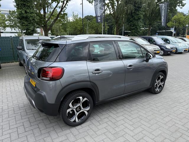Citroen C3 Aircross 1.2 PureTech "RIP CURL" - Automaat - Navigatie - Camera - Nieuwstaat !