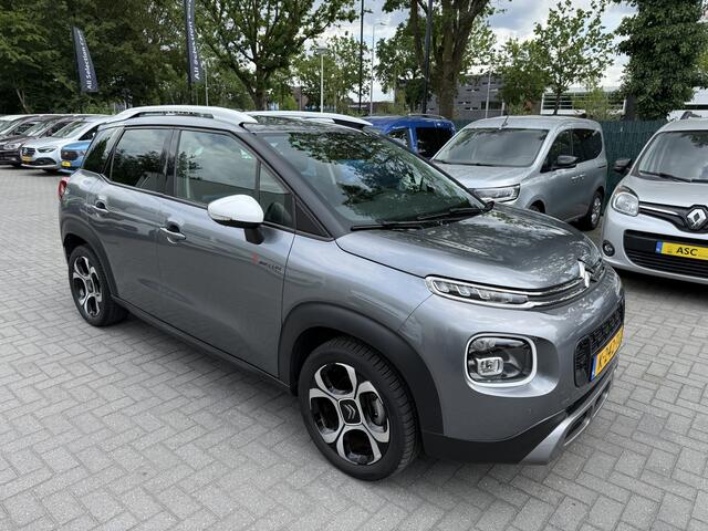 Citroen C3 Aircross 1.2 PureTech "RIP CURL" - Automaat - Navigatie - Camera - Nieuwstaat !