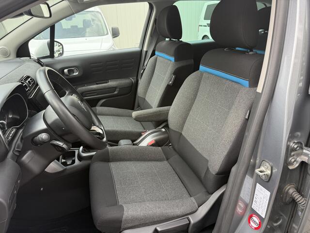 Citroen C3 Aircross 1.2 PureTech "RIP CURL" - Automaat - Navigatie - Camera - Nieuwstaat !