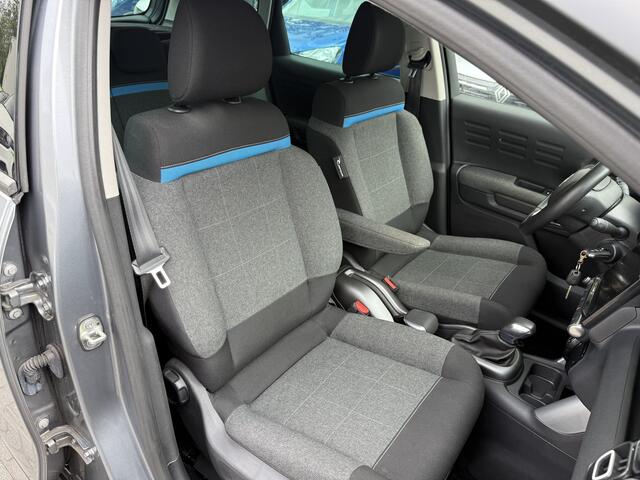 Citroen C3 Aircross 1.2 PureTech "RIP CURL" - Automaat - Navigatie - Camera - Nieuwstaat !