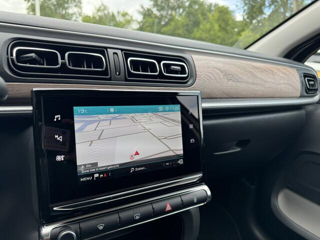 Citroen C3 83pk Max Camera|Navigatie|Trekhaak|2024!
