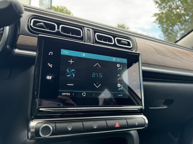 Citroen C3 83pk Max Camera|Navigatie|Trekhaak|2024!