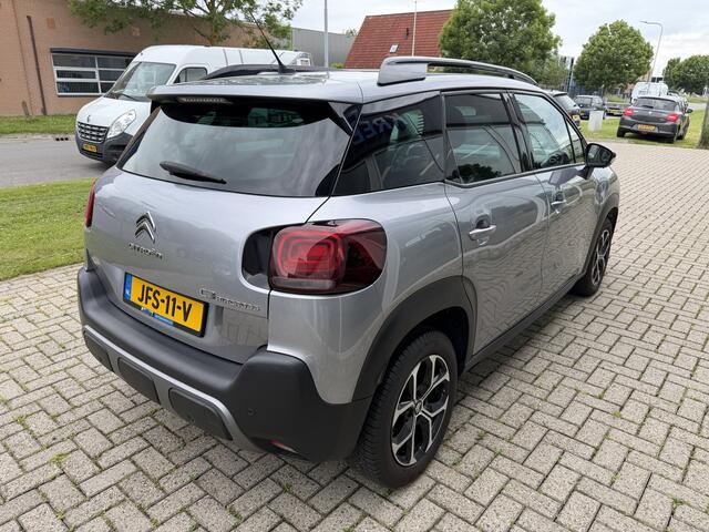 Citroen C3 Aircross 1.2 PureTech Plus Head Up | Apple Carplay