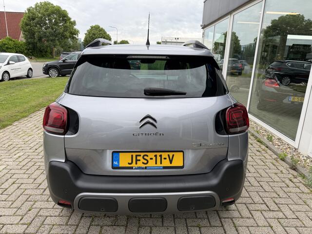 Citroen C3 Aircross 1.2 PureTech Plus Head Up | Apple Carplay
